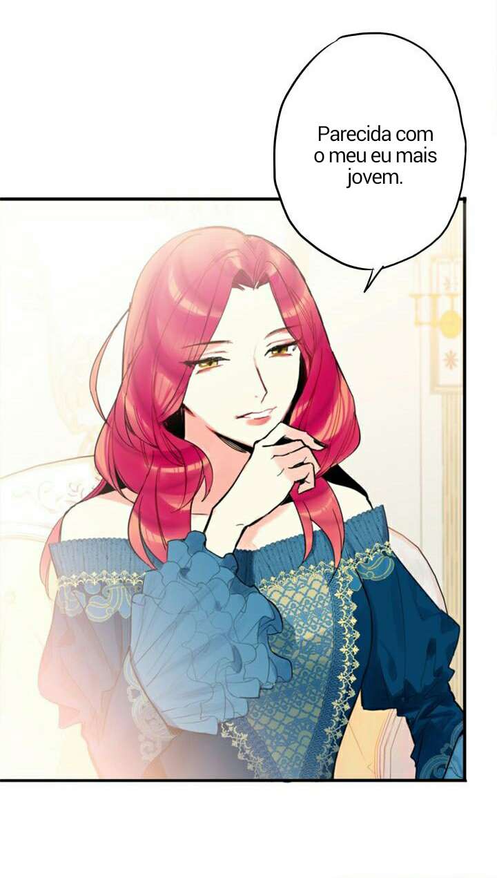 This Villainess Wants a Divorce! Vol. 1 Ch. 4 第54页