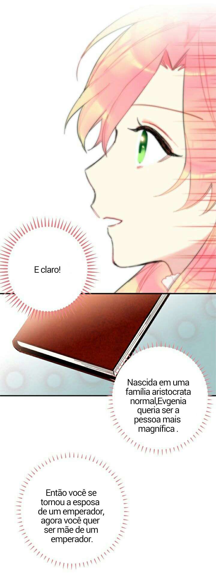 This Villainess Wants a Divorce! Vol. 1 Ch. 4 第55页