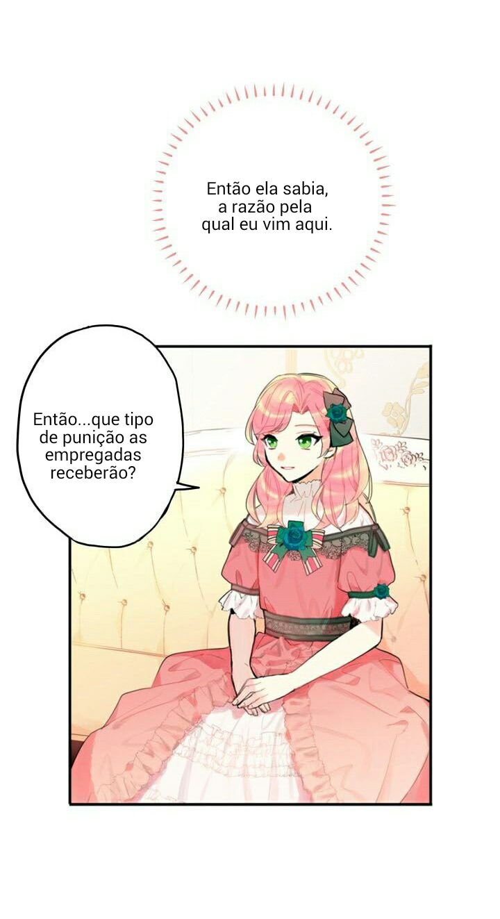 This Villainess Wants a Divorce! Vol. 1 Ch. 4 第8页