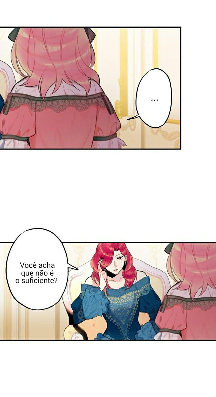 This Villainess Wants a Divorce! Vol. 1 Ch. 4 第10页