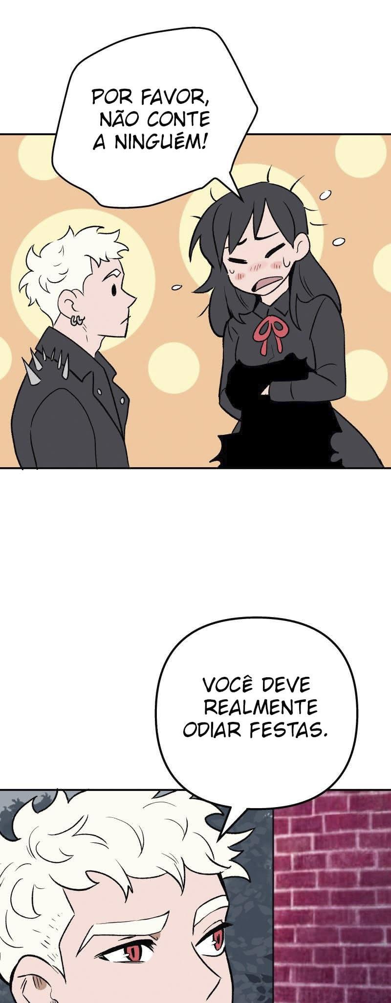 Morgana and Oz Ch. 3 第15页