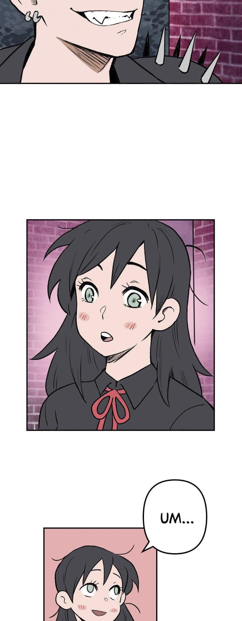 Morgana and Oz Ch. 3 第16页