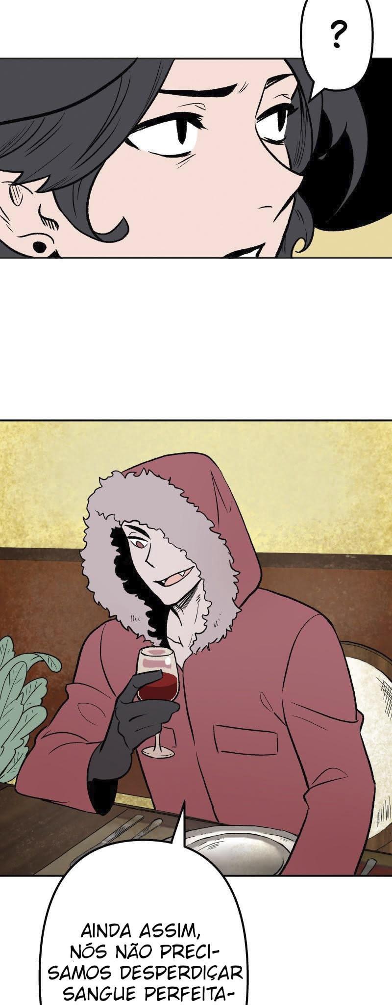 Morgana and Oz Ch. 3 第26页