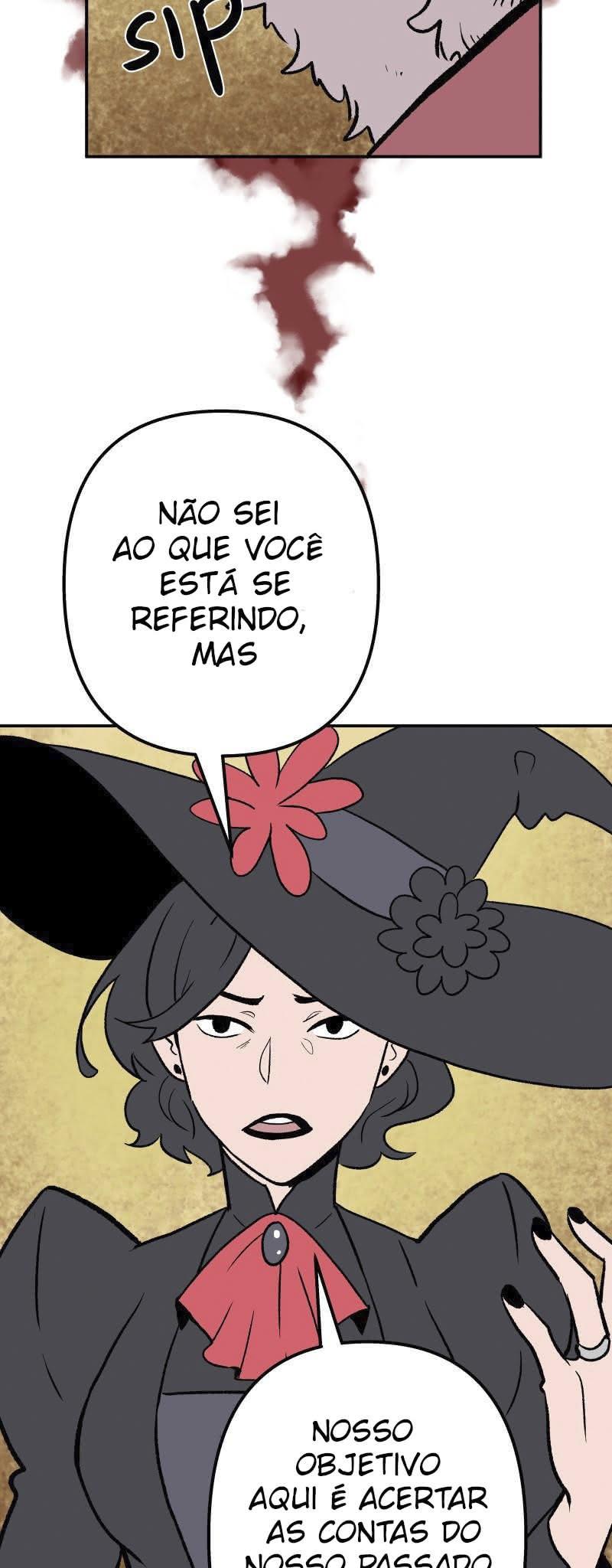 Morgana and Oz Ch. 3 第29页