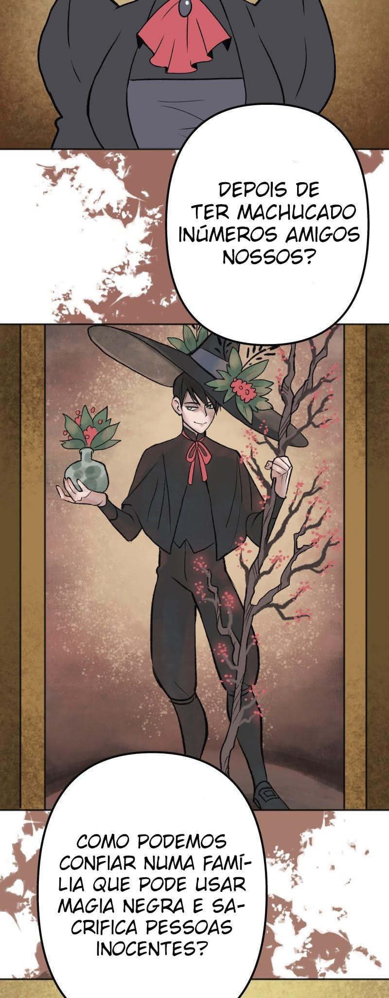 Morgana and Oz Ch. 3 第33页