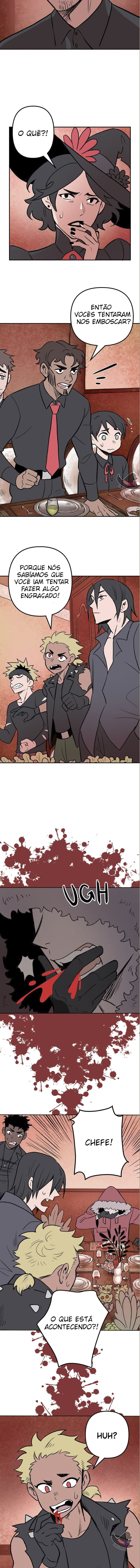 Morgana and Oz Ch. 3 第38页