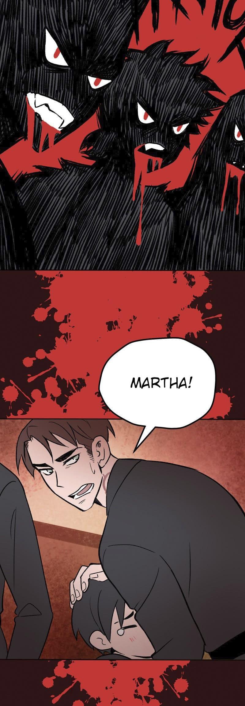 Morgana and Oz Ch. 3 第41页