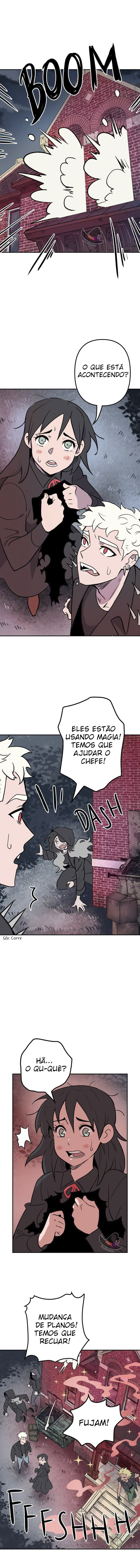 Morgana and Oz Ch. 3 第44页