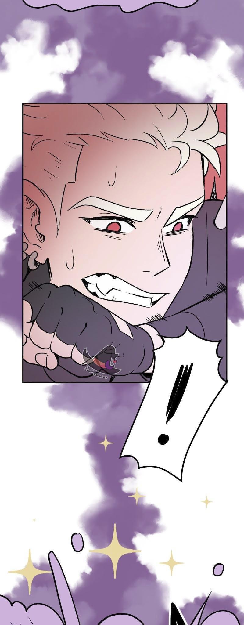 Morgana and Oz Ch. 3 第48页