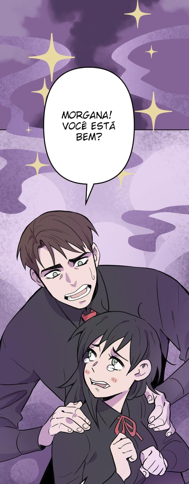 Morgana and Oz Ch. 3 第51页