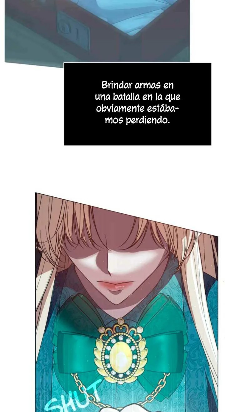 The Grand Duke Is Mine Ch. 1 第11页
