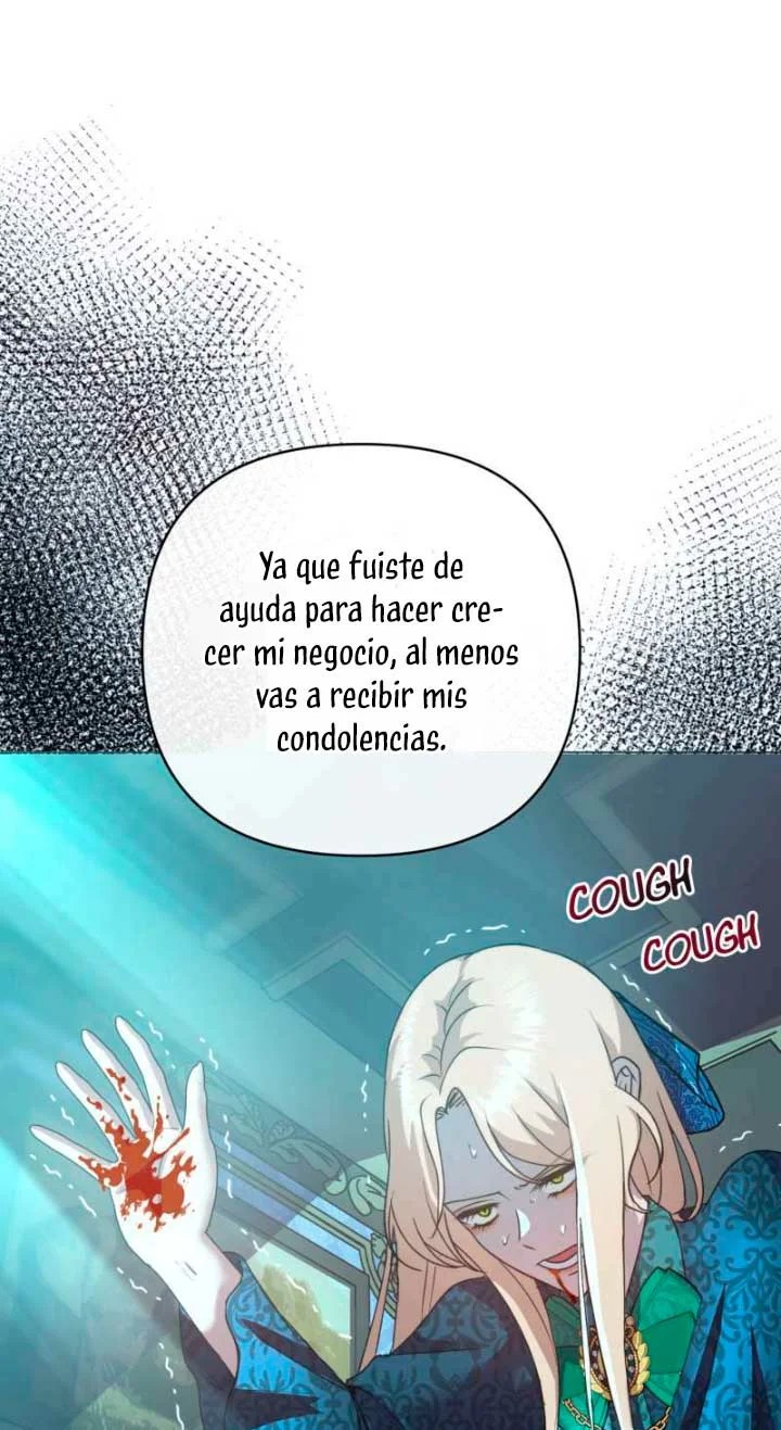 The Grand Duke Is Mine Ch. 1 第27页