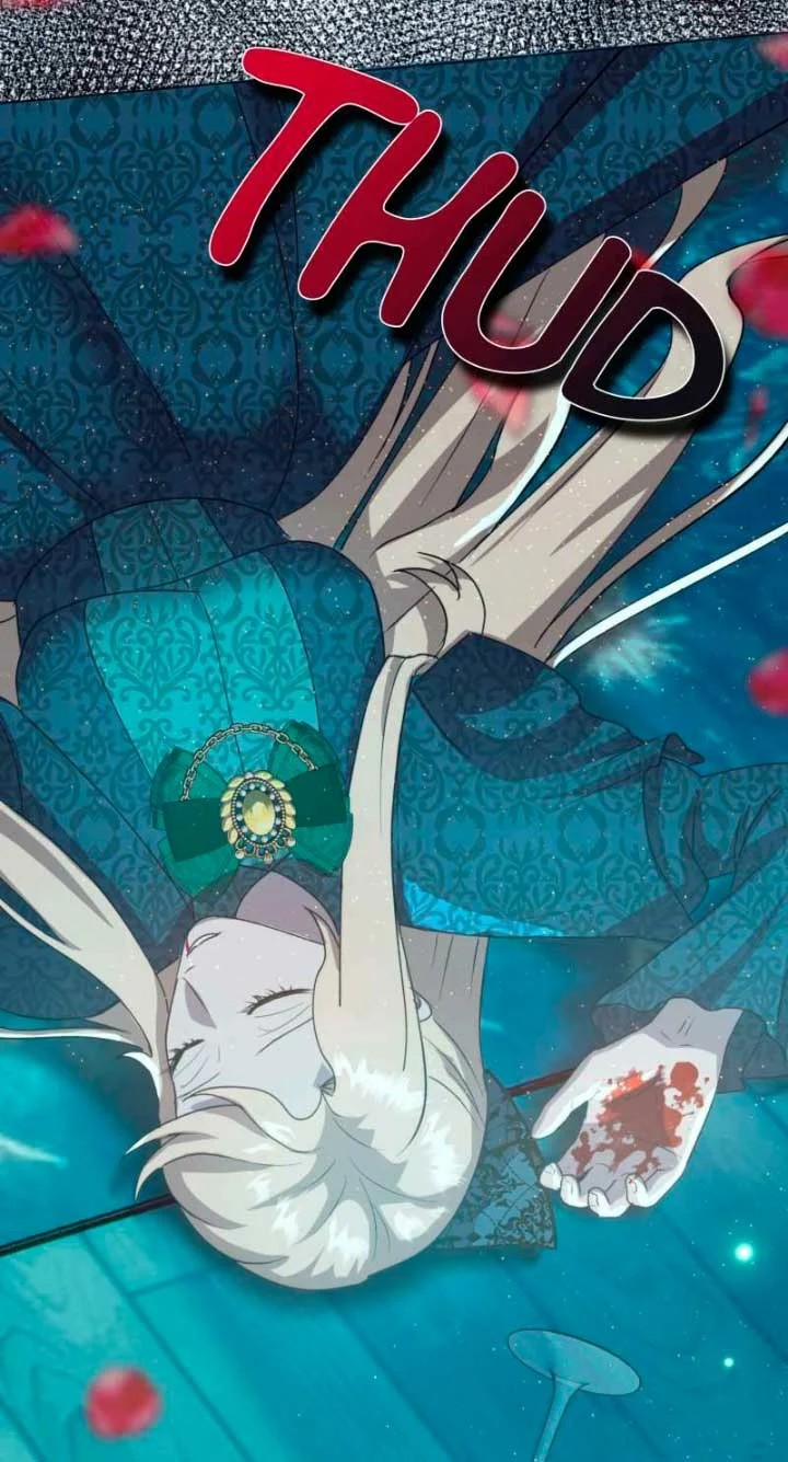 The Grand Duke Is Mine Ch. 1 第29页