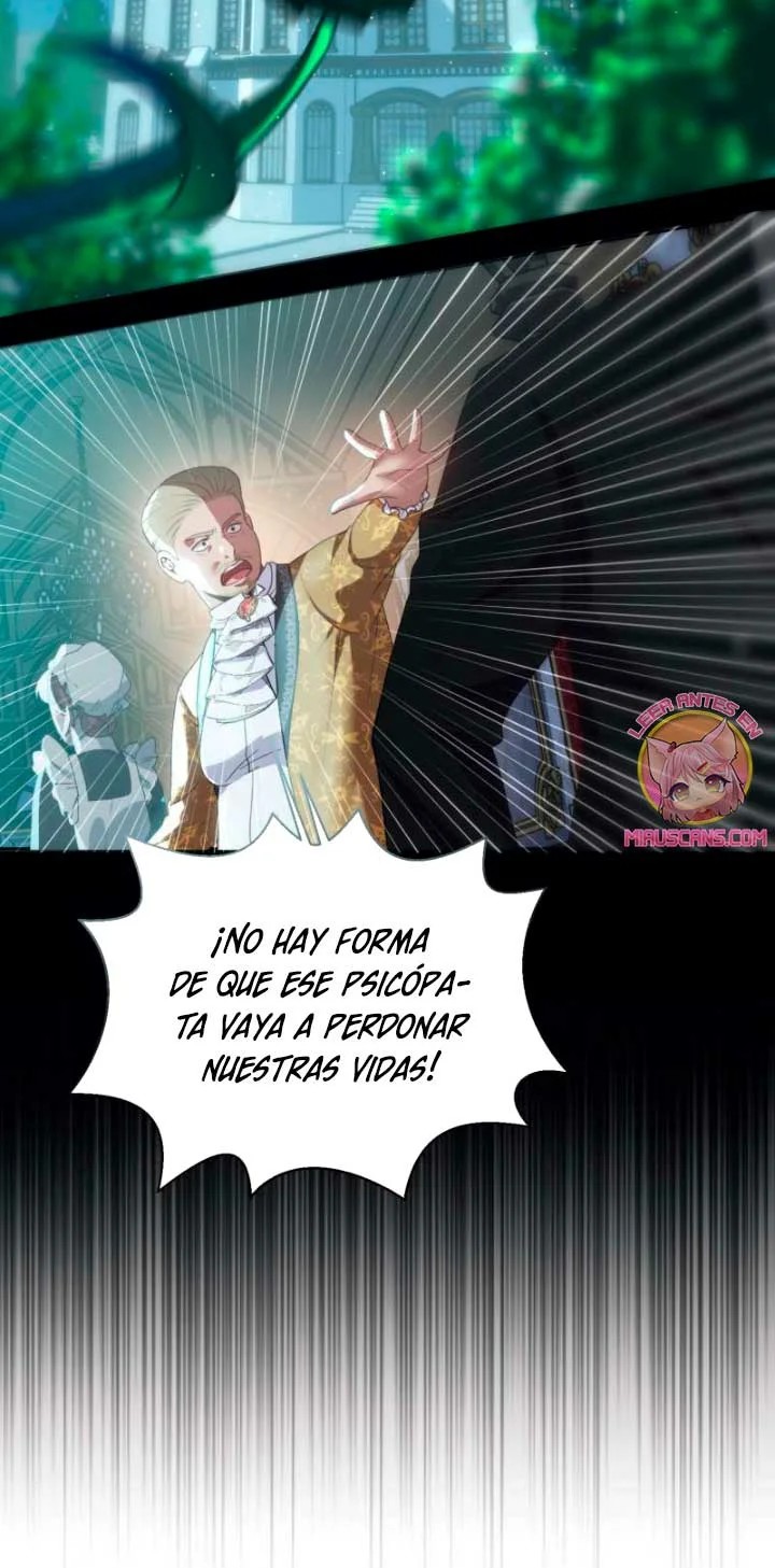 The Grand Duke Is Mine 第5页