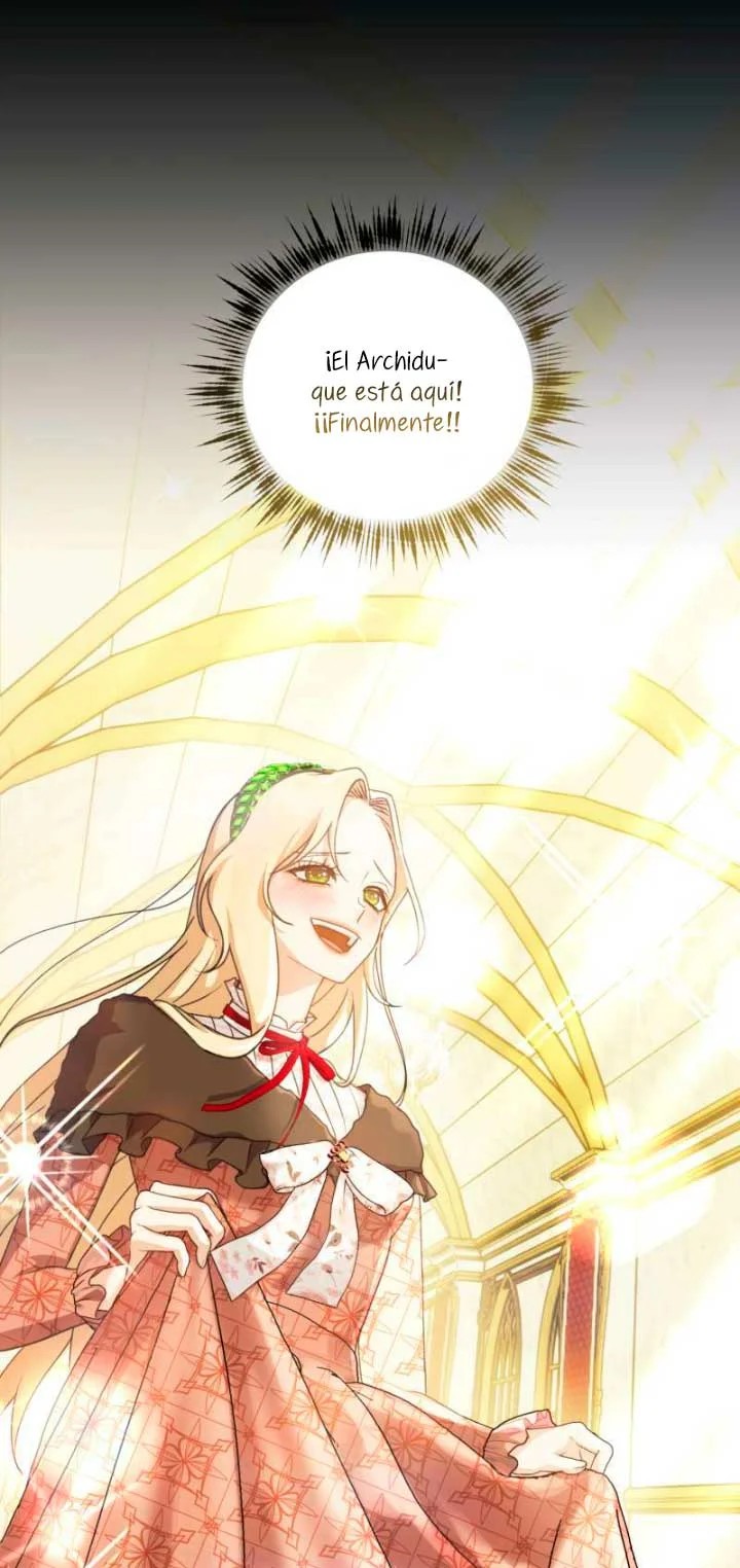 The Grand Duke Is Mine Ch. 1 第95页