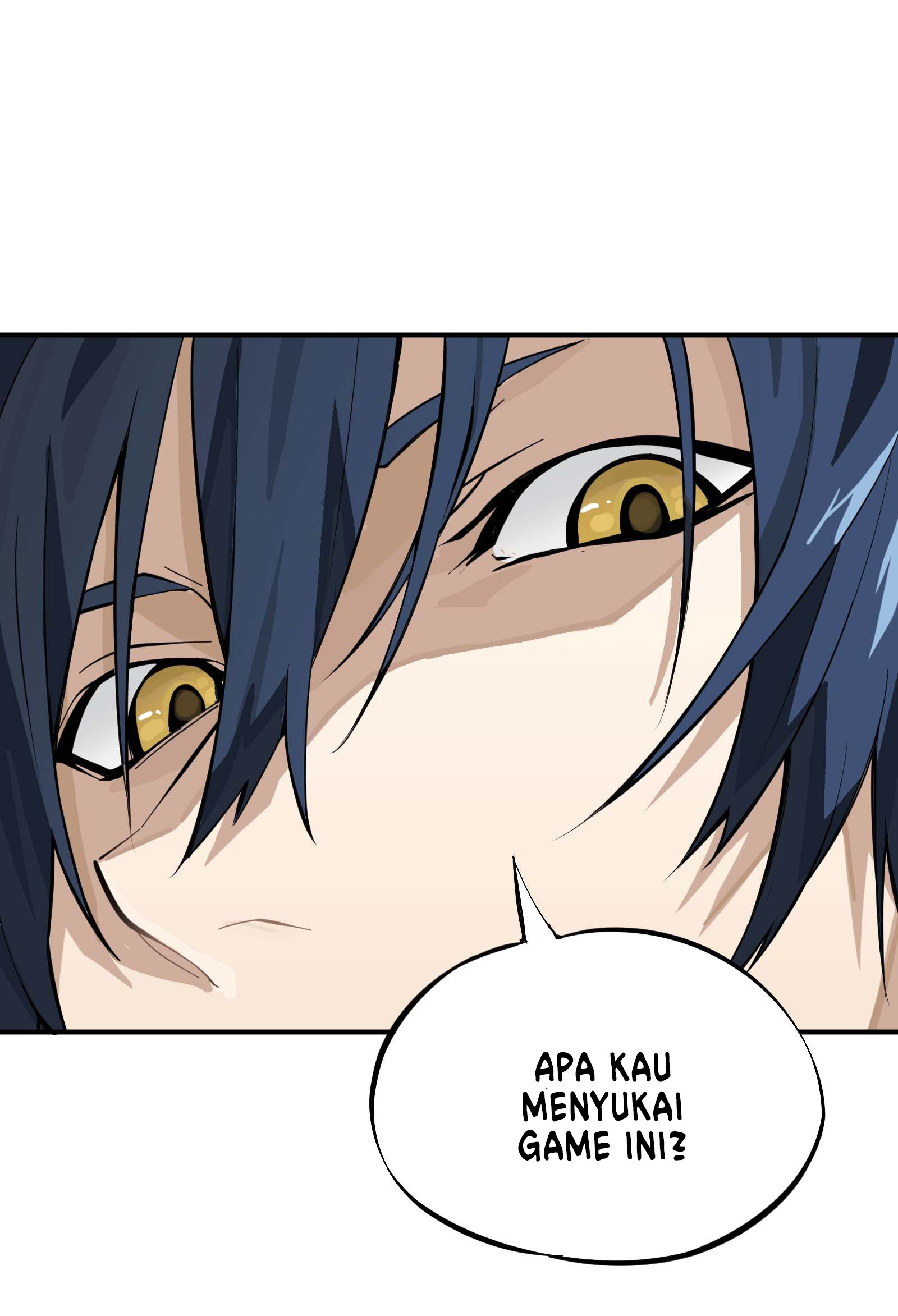 Quánzhí Gāoshǒu Vol. 1 Ch. 1 第32页