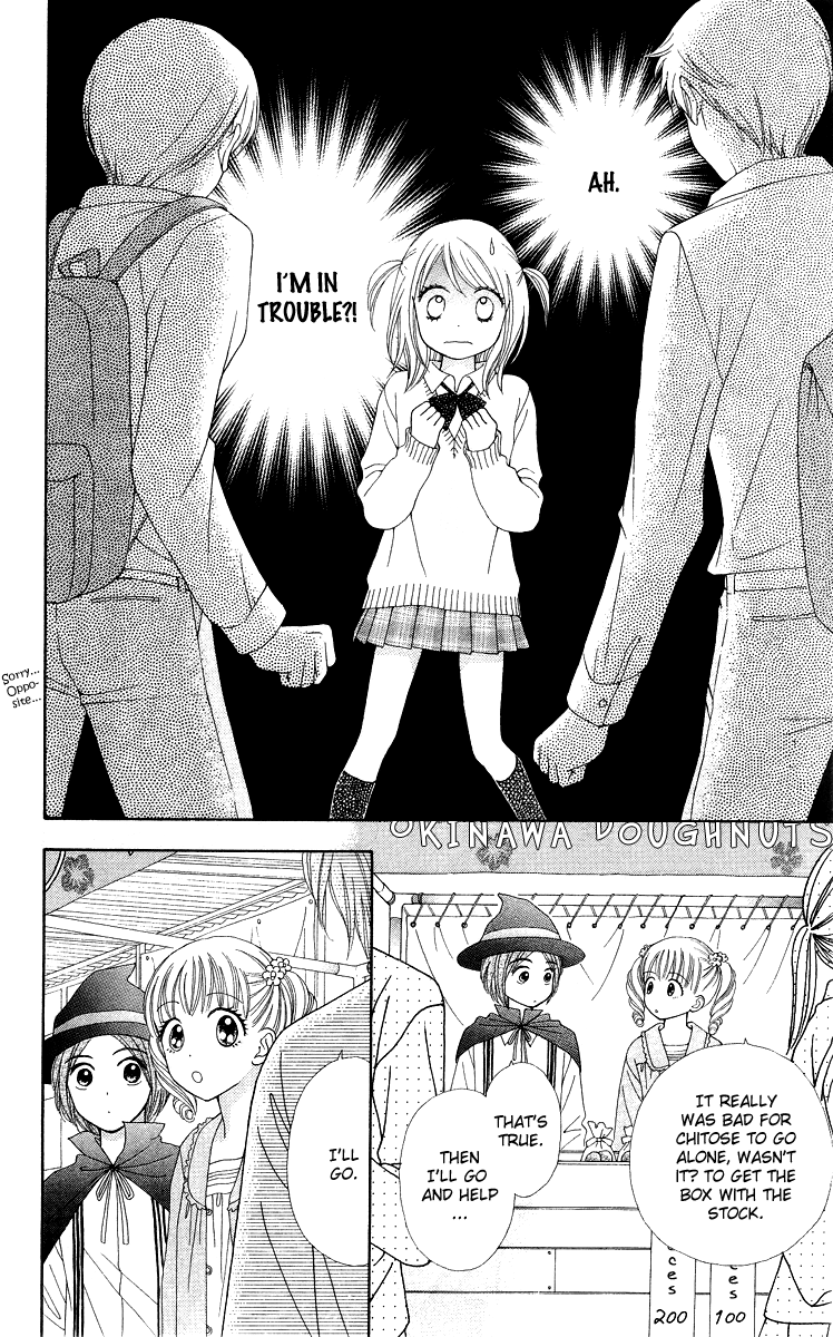 Chitose etc. Vol. 1 Ch. 6 第13页