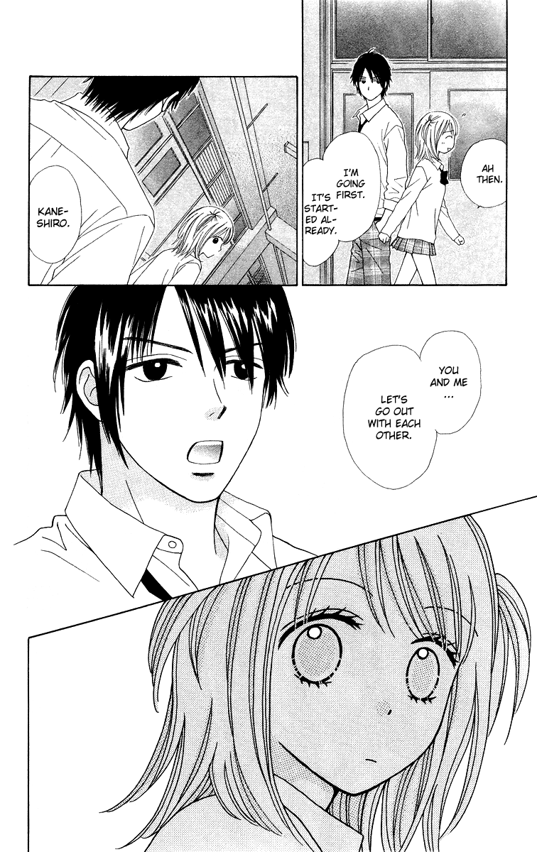 Chitose etc. Vol. 1 Ch. 6 第27页