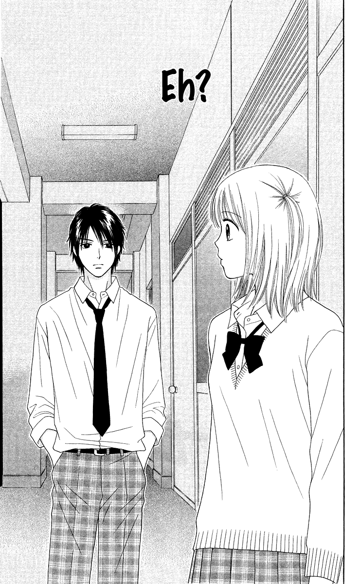 Chitose etc. Vol. 1 Ch. 6 第28页