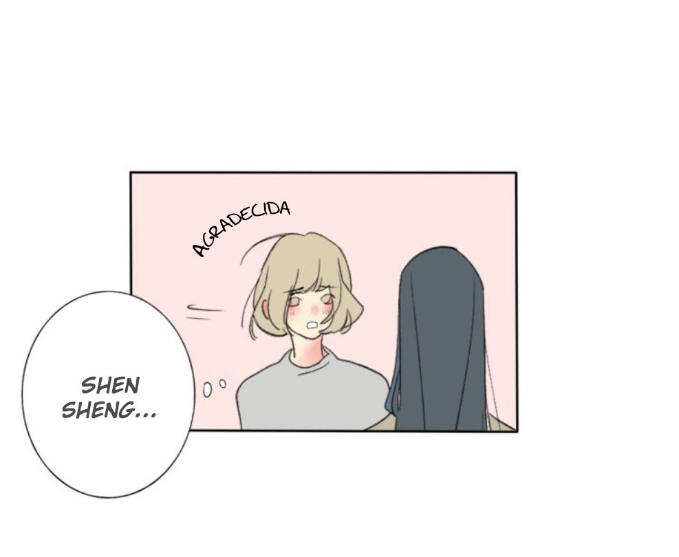 Shen Sheng Tu Secreto 第24页