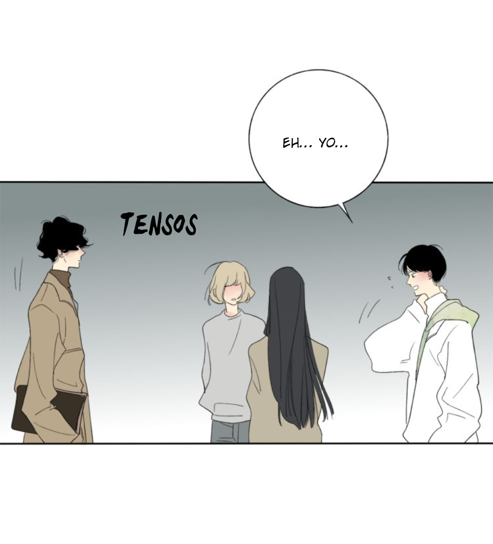 Shen Sheng Tu Secreto 第26页
