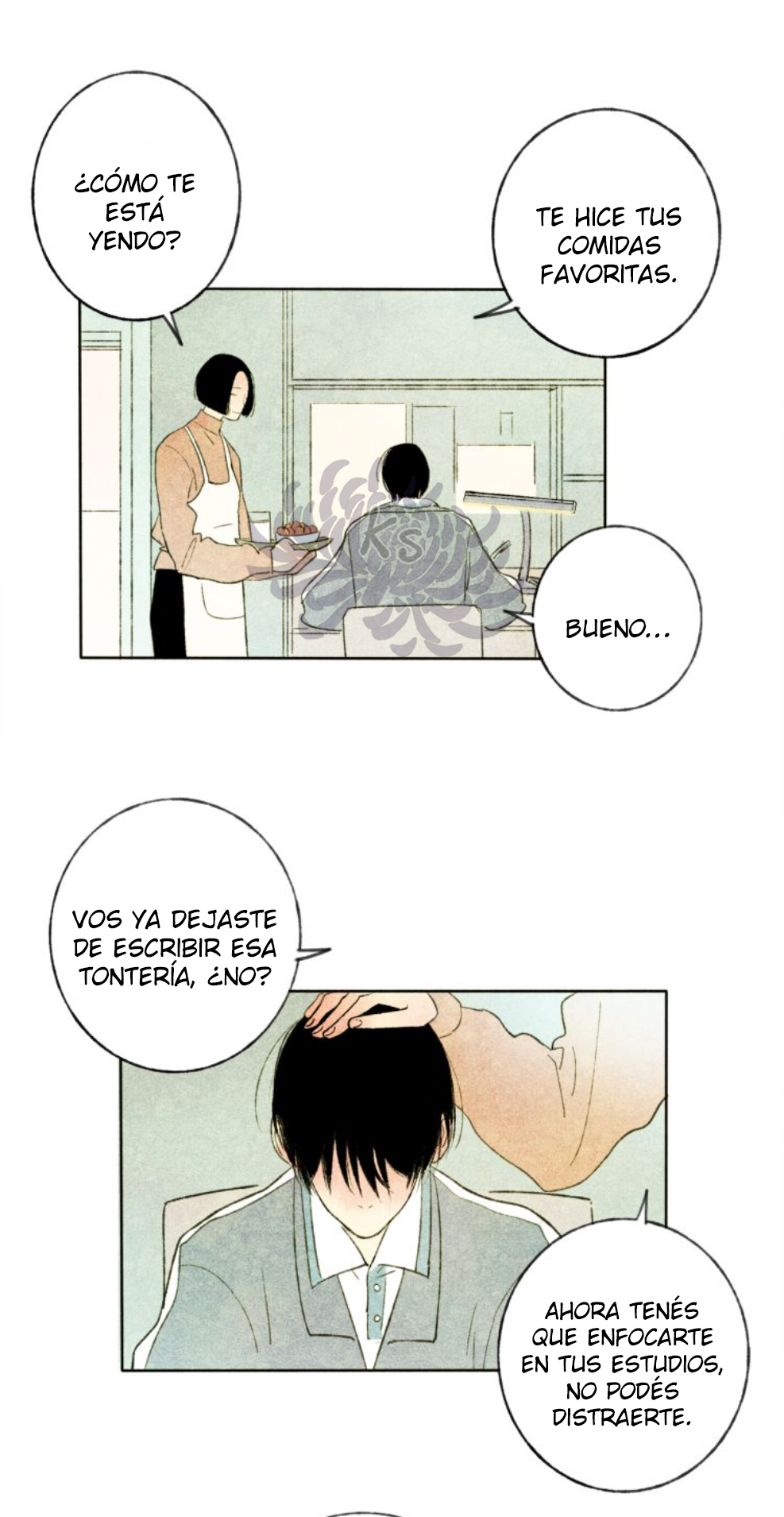 Shen Sheng Tu Secreto 第39页
