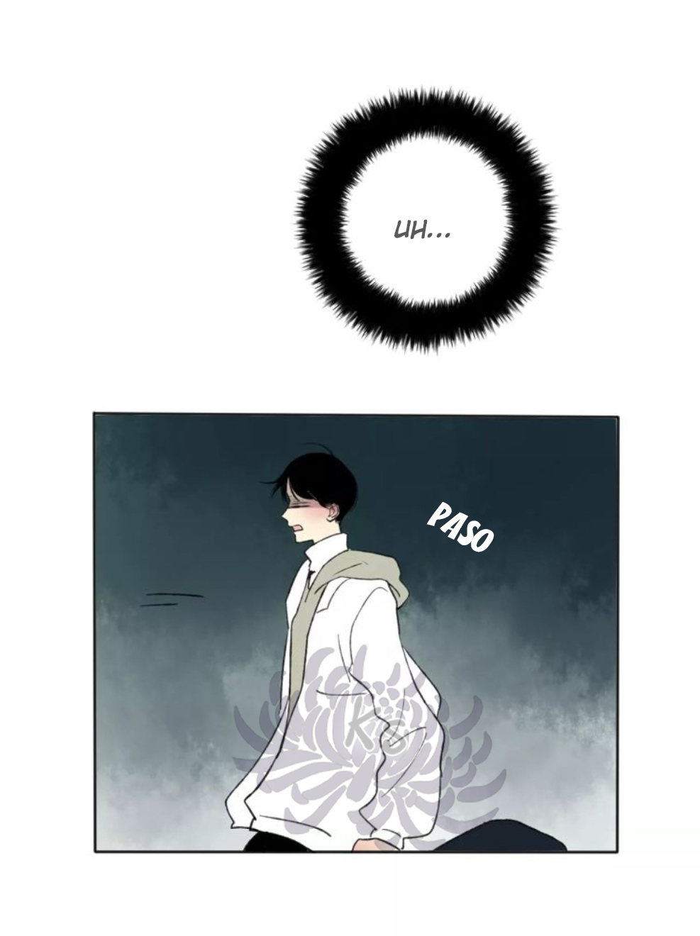 Shen Sheng Tu Secreto 第52页