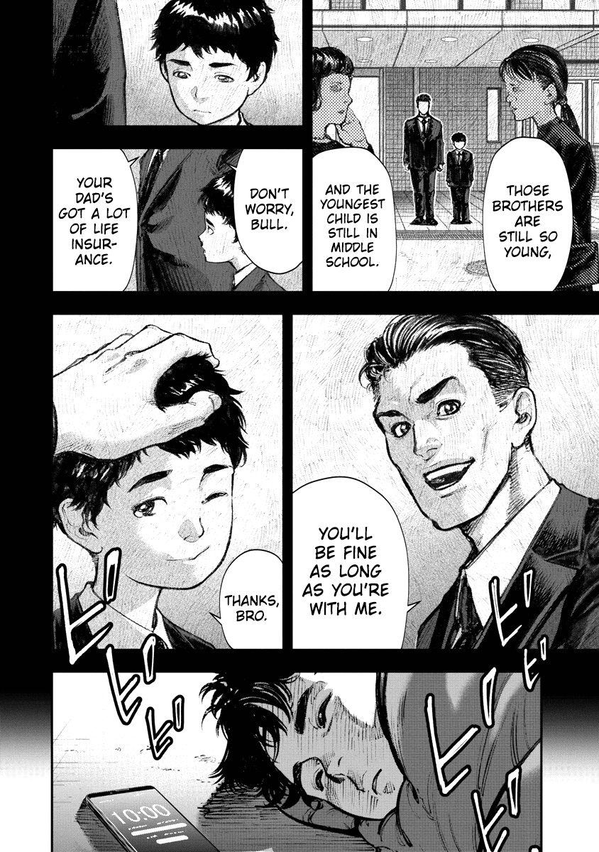 Bakuchi Gui Bull 第20页