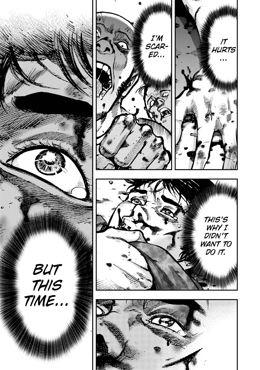 Bakuchi Gui Bull 第39页