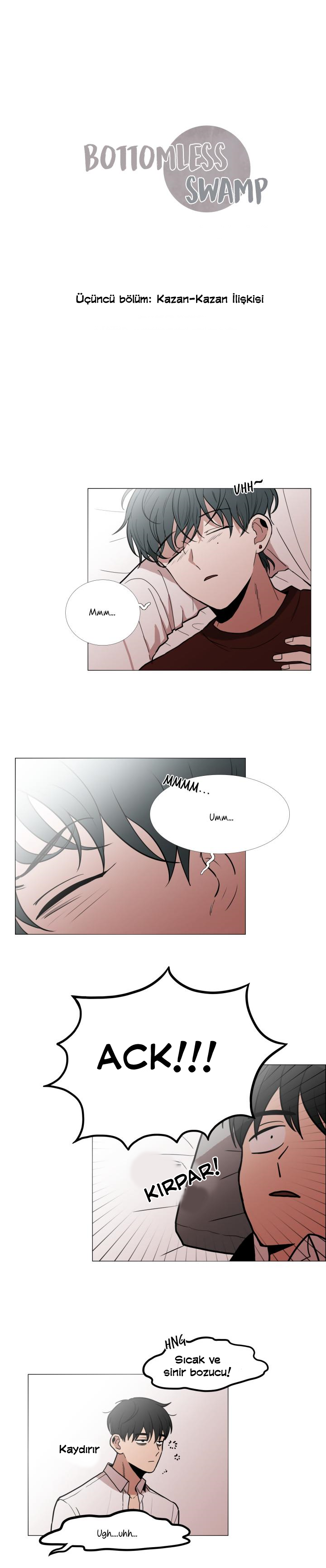 Vampire Heart Ch. 3 第2页