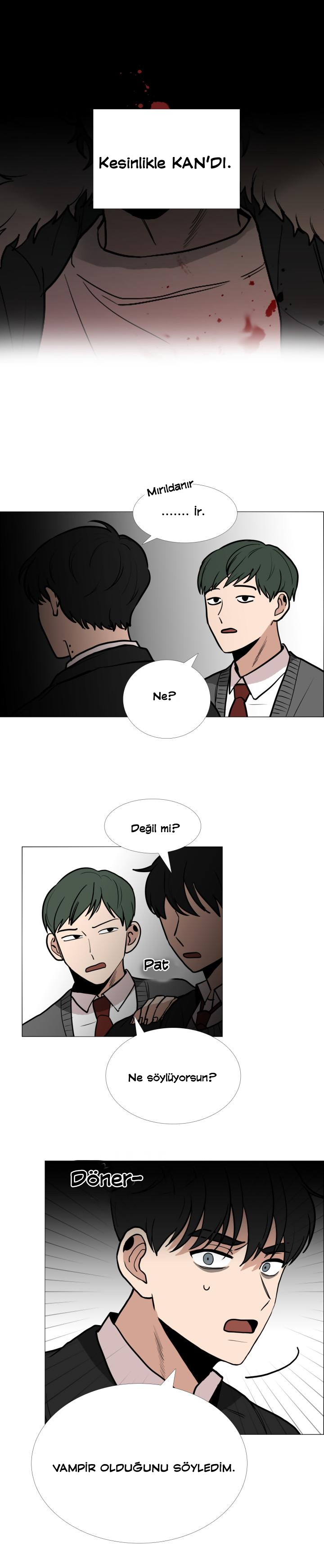 Vampire Heart Ch. 3 第13页