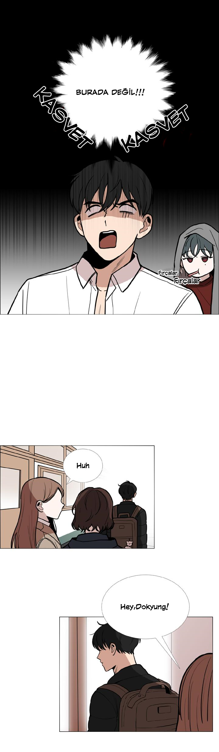 Vampire Heart Ch. 3 第5页