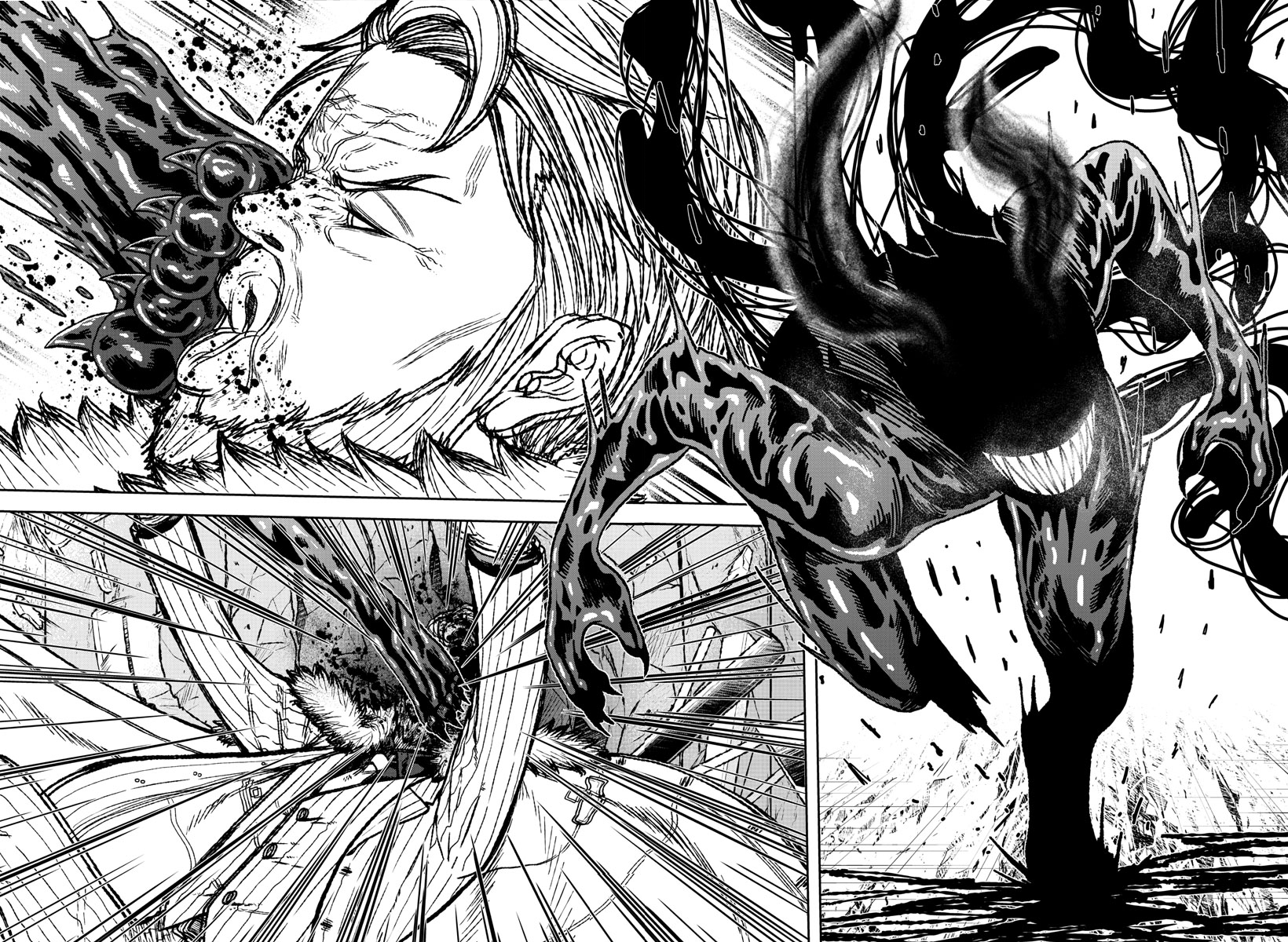 Tougen Anki Oni blood 第39页
