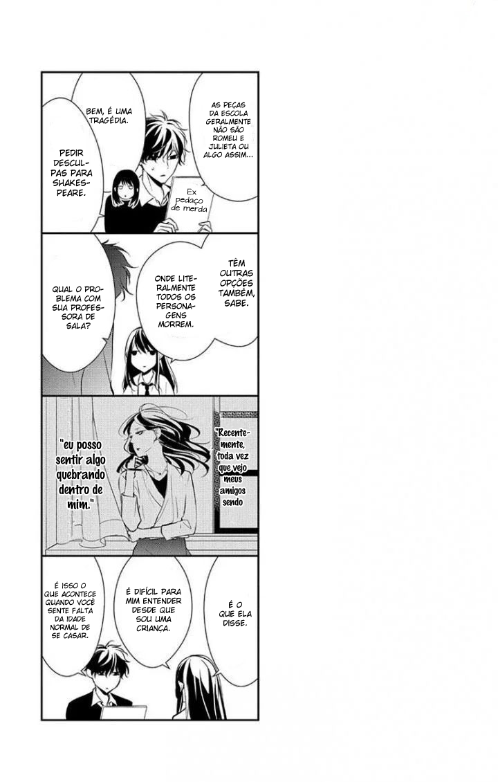 Tsuiraku JK to Haijin Kyoushi Vol. 1 Ch. 5 第36页