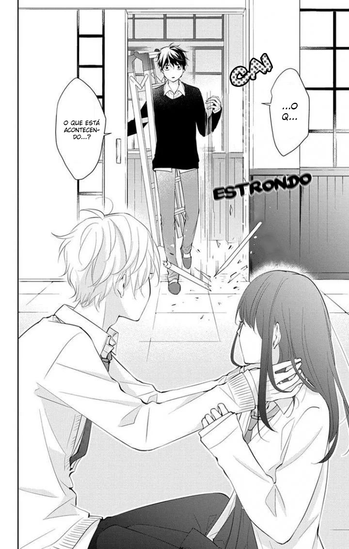 Tsuiraku JK to Haijin Kyoushi Vol. 1 Ch. 5 第8页