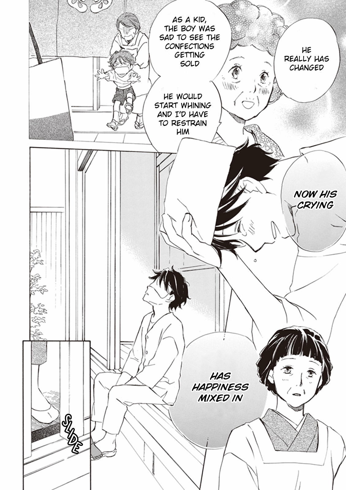 Deaimon A Day in the Life 第24页