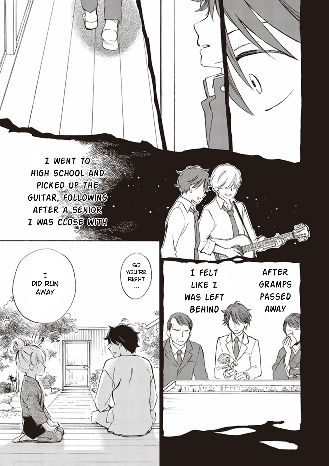 Deaimon A Day in the Life 第27页
