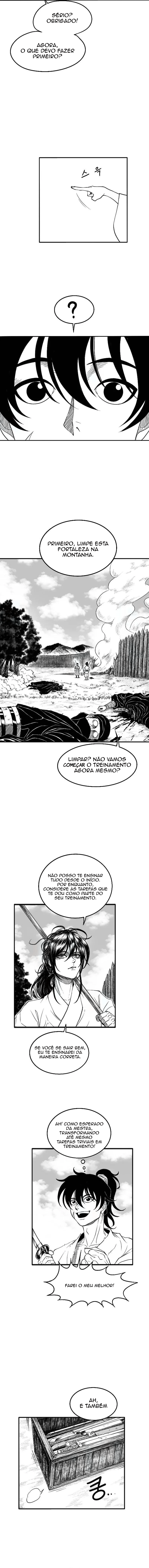 Heuksa Vol. 1 Ch. 4 第3页