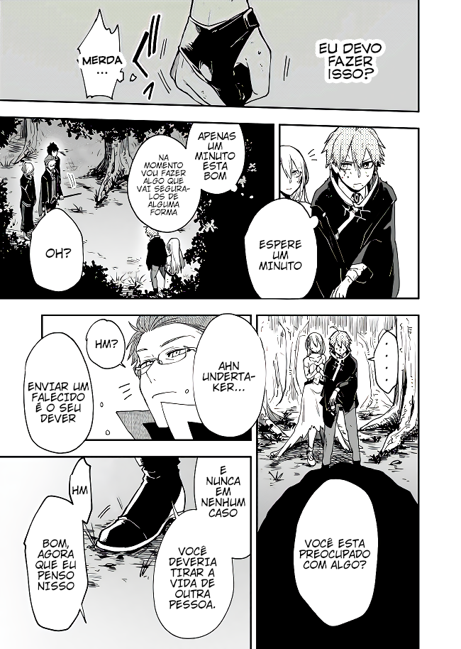 Fushi no Sougishi Vol. 1 Ch. 2 第22页