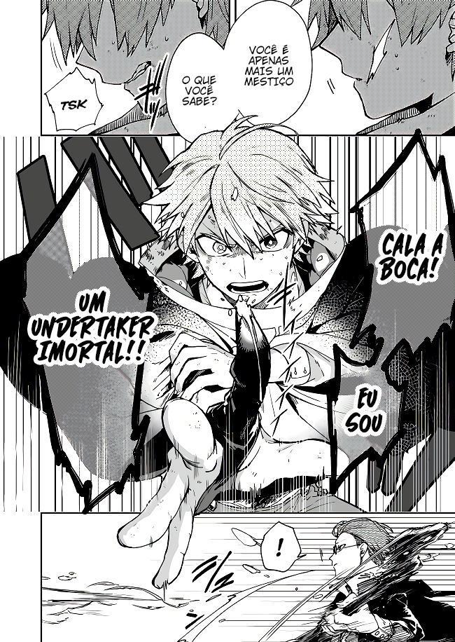 Fushi no Sougishi Vol. 1 Ch. 2 第23页