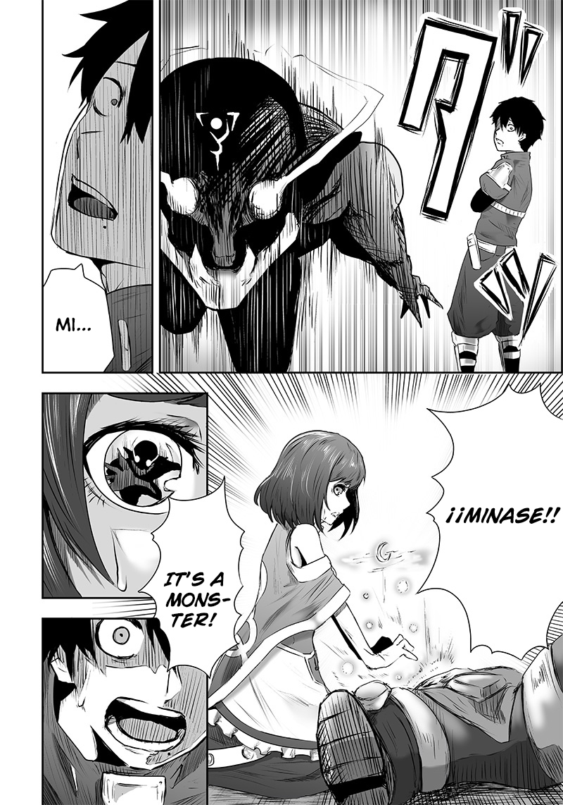 Ore dake Fuguu Skill no Isekai Shoukan Hangyakuki ~Saijaku Skill "Kyuushuu" ga Subete wo Nomikomu made~ Mockery and awakening. 第27页