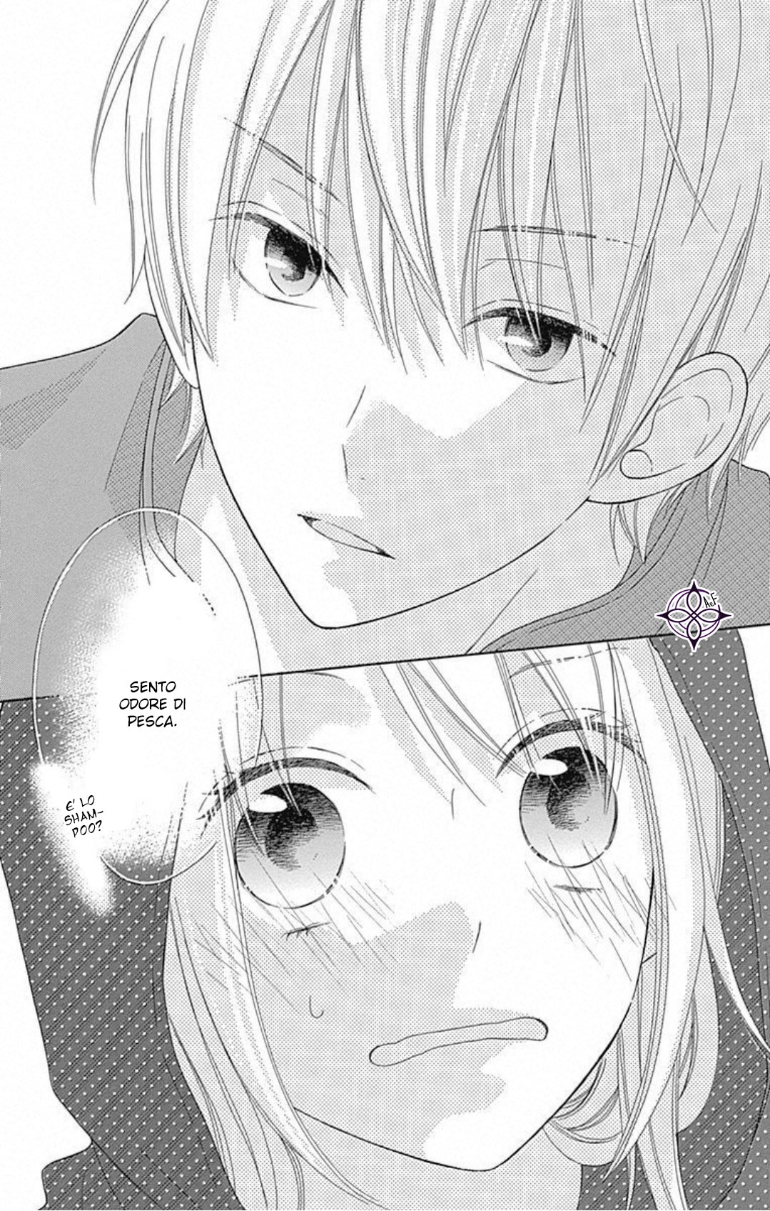 Hinadori no Waltz Vol. 1 Ch. 4 第18页