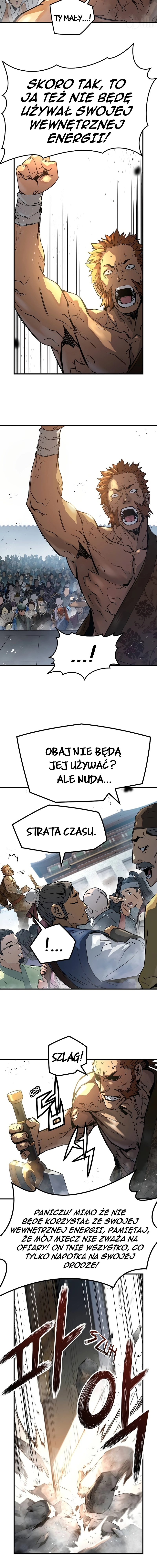 Absolute Regression Dzień, w którym wszystko się zaczęło 第10页