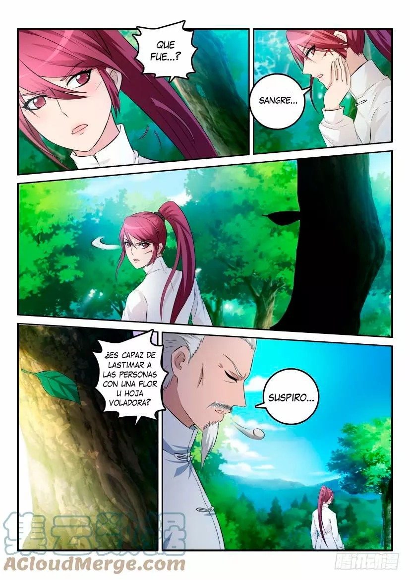 Rebirth of the Urban Immortal Cultivator Ch. 2 第9页