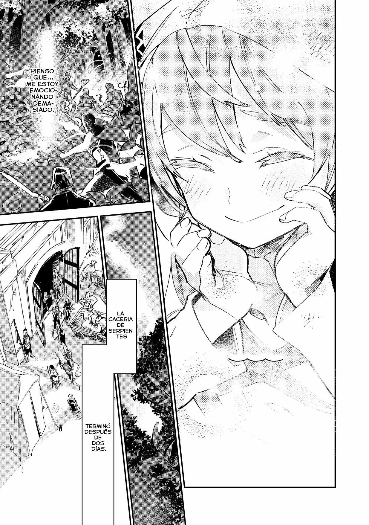 Saijaku Tamer wa Gomi Hiroi no Tabi wo Hajimemashita. @COMIC Vol. 1 Ch. 3.2 第12页
