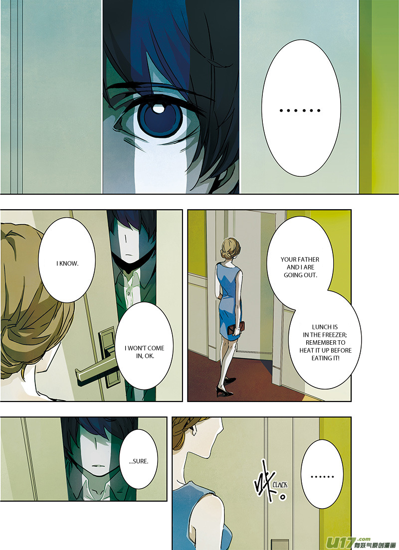Looking for Clotho Dreaming of You (1) 第17页