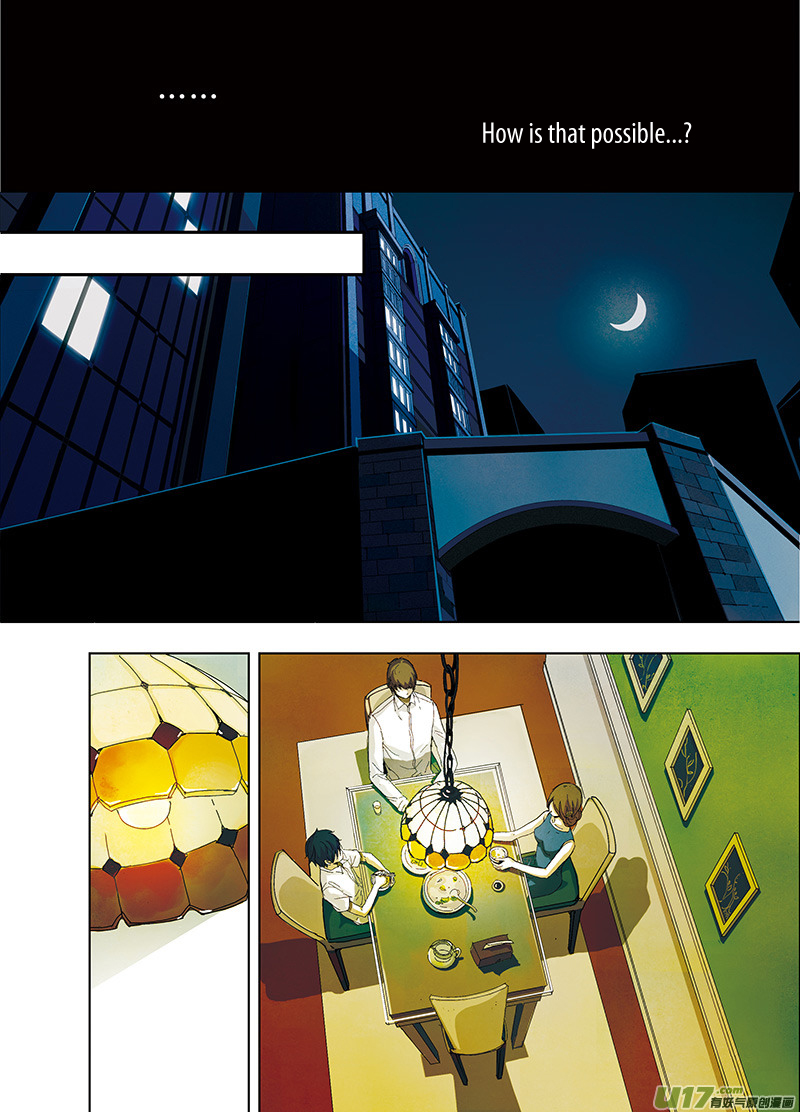Looking for Clotho Dreaming of You (1) 第29页