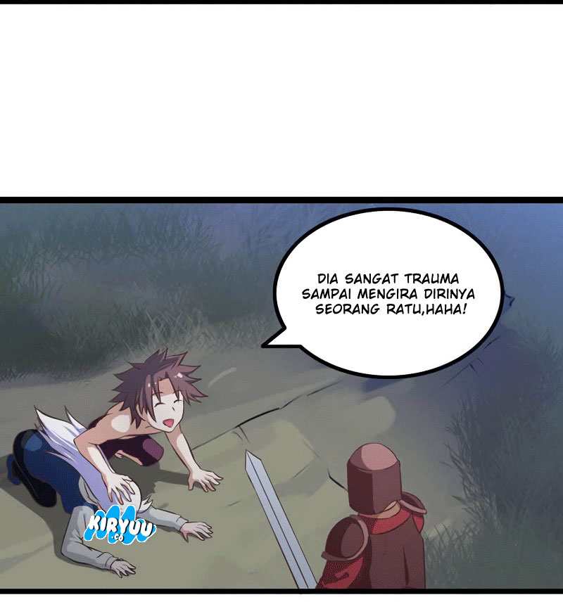 My Wife Is a Demon Queen Ch. 5 第29页