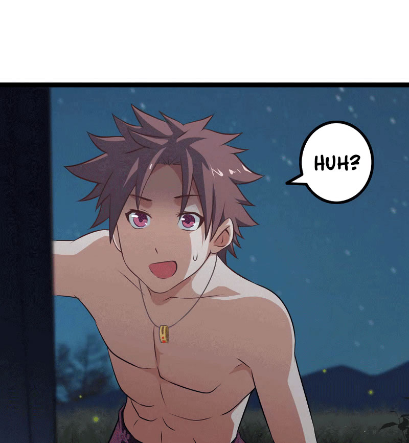 My Wife Is a Demon Queen Ch. 5 第31页