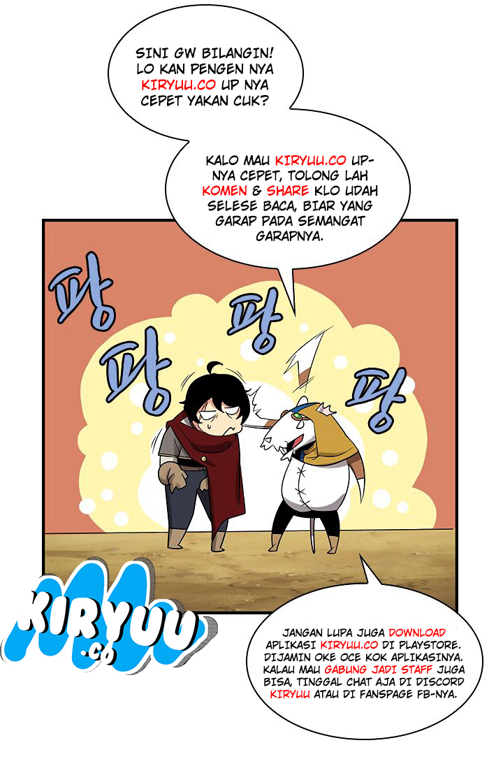 My Wife Is a Demon Queen Ch. 5 第45页